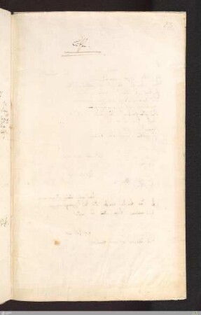 Bruchstück 40 (Luther) : [StA 2,326/940]