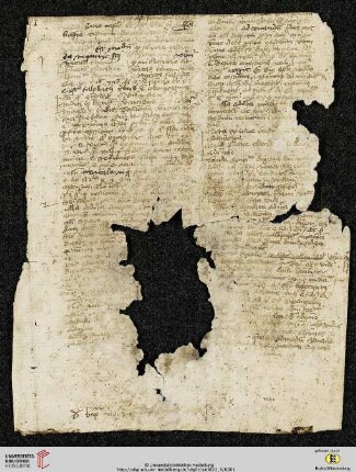 Vita Christi (Excerpta)