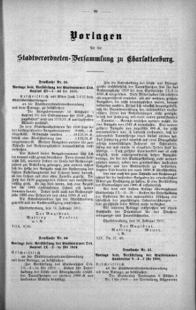 No. 6 (49-69) (49,50,51), 08. März 1911