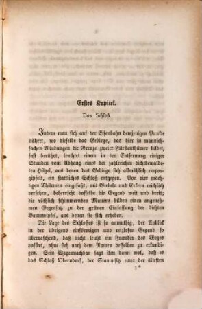 Oberndorf : Roman ; in drei Theilen, 2