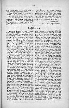 Ein praktisches Hilfsmittel