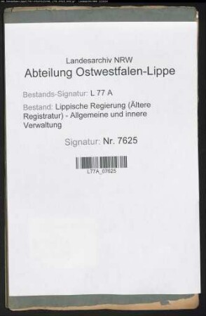 Erfüllung des Artikels 13 der Bundesakte über die Einführung landständischer Verfassung
