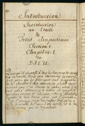 20-27, Section I.