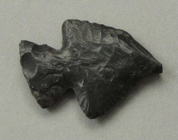 Obsidian tip