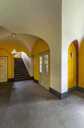 Haus Siebeck —