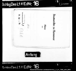 Schuldensachen des Friedrich von Zerßen, Marten von Holle, Bertold von Oberg, Wessel Scrape, Berend Becker