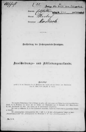Erbstetten (Dekanat Backnang)