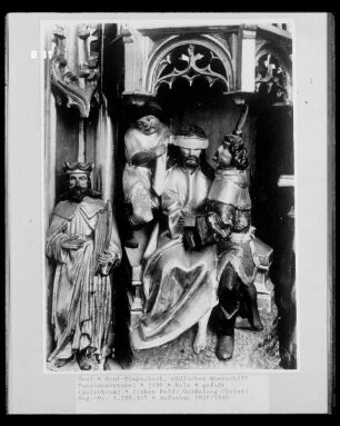 Geißelung Christi