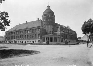 Knabenbürgerschule