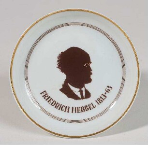 Friedrich Hebbel