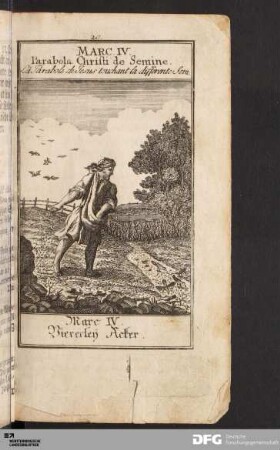 Viererley Acker.
