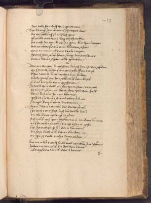 Die drey genarrten pauren (11.03.1524); RSM 2S/3524d