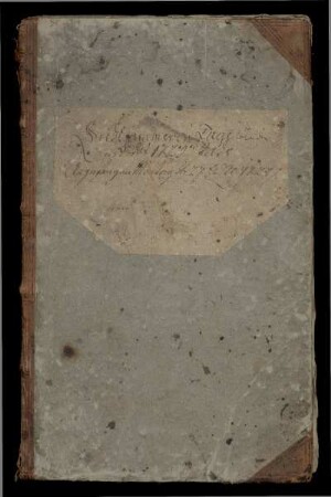 Lichtkämmerei-Tagebuch, 1728-1729