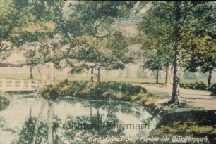 Bürgerpark