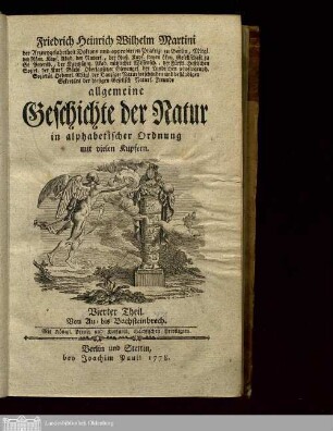 Theil 4, [Abtheilung 1/2]: Von Au- bis Bachsteinbrech