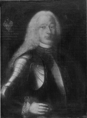 Franz Arnold Graf Bocholtz