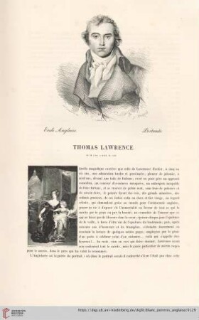 Thomas Lawrence