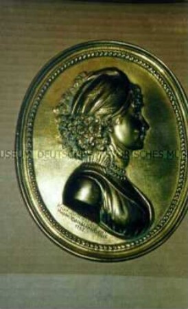 Bildnis der Königin Luise von Preußen