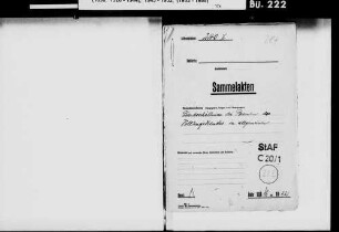 Dienstverhältnisse der Beamten des Vollzugsdienstes im Allgemeinen, Teil 2