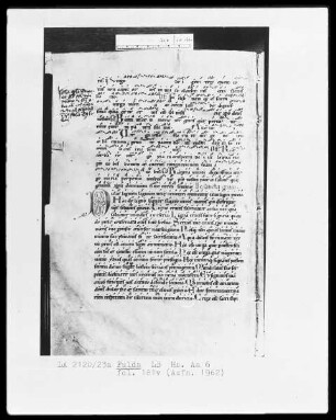 Sequentiar, Graduale und Sakramentar — ---, Folio 181versoBuchseite