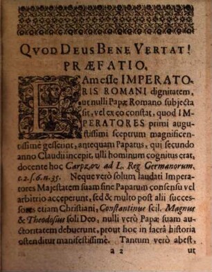 Disp. inaug. iur. de pallio episcopali