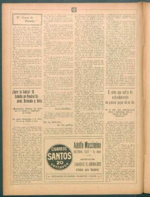 De la historia de las perlas