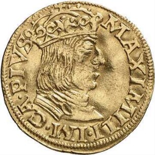 Kärnten: Maximilian I.