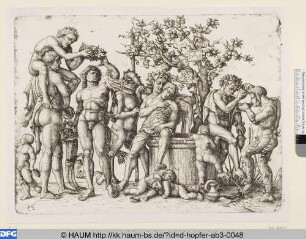 Bacchanal