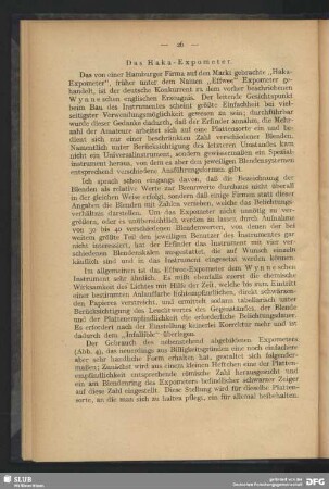 Das Haka-Expometer