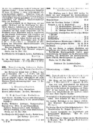 Jahrbuch des Zentralinstituts für Erziehung und Unterricht : [Amtlicher Teil]