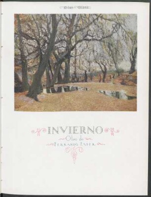 Invierno