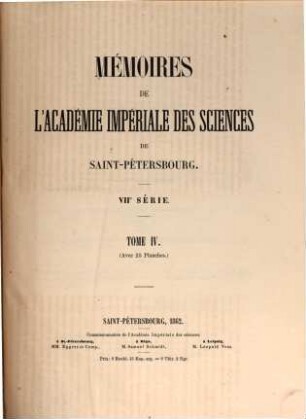 Beobachtung der totalen Sonnenfinsterniss vom 18. (6.) Juli 1860 in Pobes : nach den Berichten der einzelnen Theilnehmer