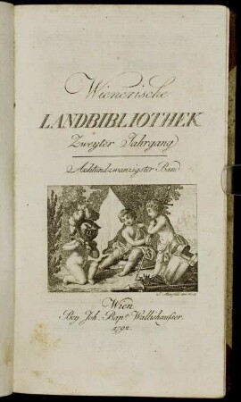 Zweyter Theil: Ludwig der Eiserne, Landgraf von Thüringen. Zweyter Theil