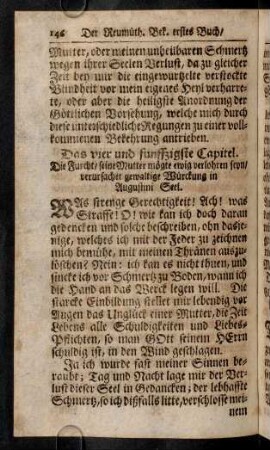 146-157, Das vier und funffzigste Capitel. - Das acht und funffzigste Capitel.