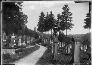 Adelsheim Friedhof