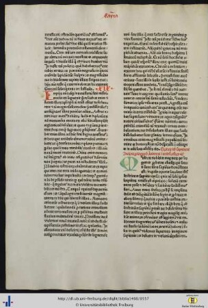 Prologus beati Jeronimi in ecclesiastico