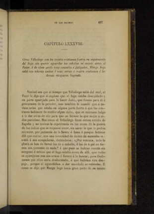 Capitulo LXXXVIII