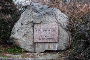 Golm, Potsdam, Reiherbergstraße, Karl-Liebknecht-Straße