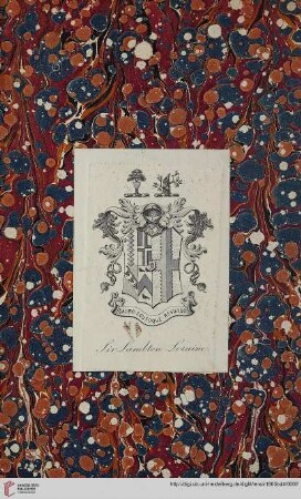 Exlibris