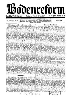 Kleingärten müssen nicht mehr weichen