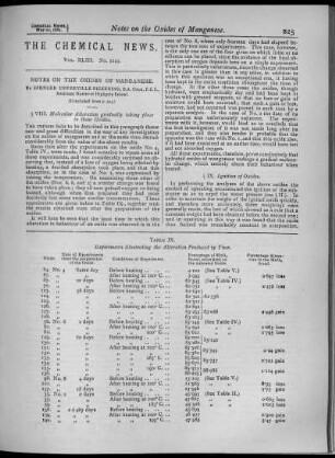 No. 1121 (May 20, 1881)