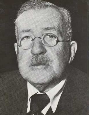 Heinrich Mann