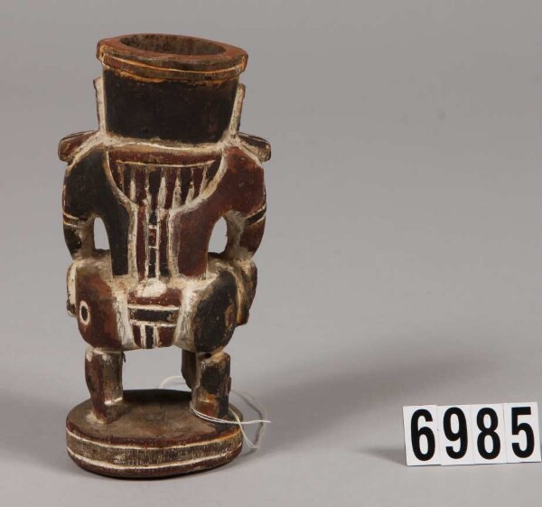 Betel mortar