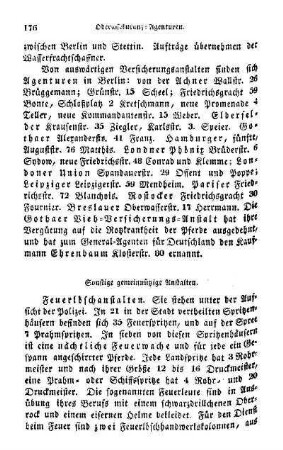Sonstige gemeinnützige Anstalten