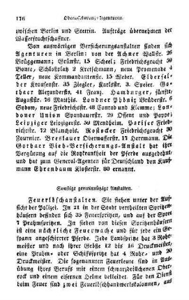 Sonstige gemeinnützige Anstalten