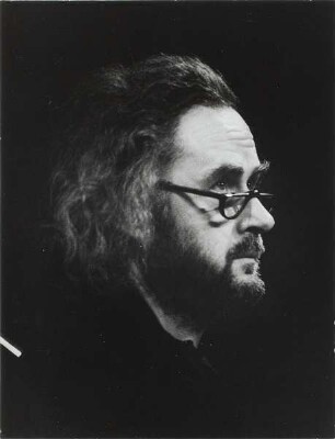 Ulrich Plenzdorf