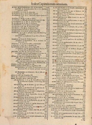Corpus Juris Canonici : Emendatum Et Notis Illustratum, Tomus primus