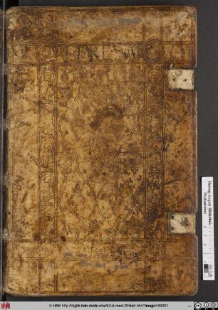 Ortus sanitatis