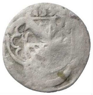 Fundmünze, 1531 - 1538