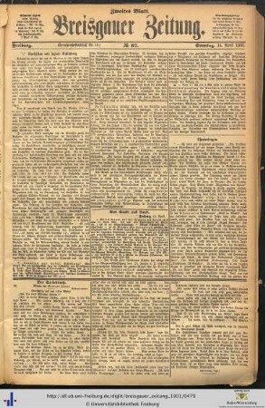 14.04.1901 (Zweites Blatt)